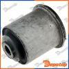 Silent bloc de suspension pour SSANGYONG | 4455209002